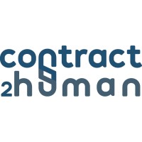 contract2human logo - Similar company to Aspire Innova