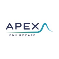 Apex Envirocare logo - Similar company to Surepayd