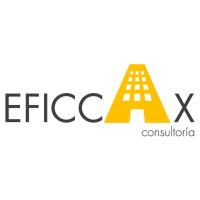 Eficcax Lean Consulting logo - Similar company to Air-Confort Valles, Sl