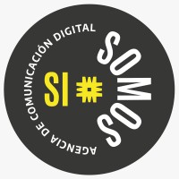 Sí, Somos | Agencia de Comunicación Digital logo - Similar company to Huma Coffee