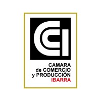 Cámara de Comercio y Producción de Ibarra logo - Similar company to Proyectos Asecor