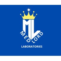 Medlord Laboratories logo - Similar company to Whiz Laboratories