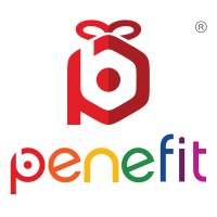 Penefit logo - Similar company to Ketupat Technology (Ketupatt)