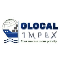 GLOCAL IMPEX logo - Similar company to Bk Global Impex