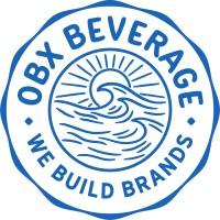 OBX Beverage logo - Similar company to Gorilla Contracting