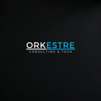 Legal Orkestre logo - Similar company to Easytrack