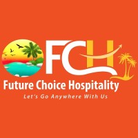 Future Choice Hospitality logo - Similar company to Vipaudit • ვიპაუდიტი