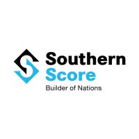Southern Score logo - Similar company to Radium Development