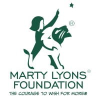 Marty Lyons Foundation (official) logo - Similar company to Con Agg Global