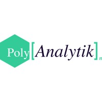PolyAnalytik Inc. logo - Similar company to Diagnostics Biochem Canada (Dbc)
