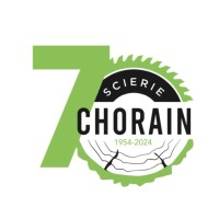 Scierie Chorain logo - Similar company to Prolignum
