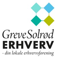 GreveSolrødErhverv logo - Similar company to Digitalthinking