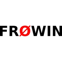 Frowin logo - Similar company to Tracewaste360