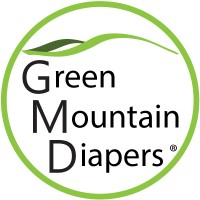 Green Mountain Diapers Corp logo - Similar company to Zoom Wipes