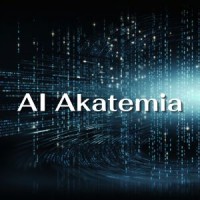 AI Akatemia logo - Similar company to Boxio.Ai