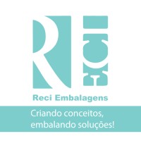 Reci Embalagens logo - Similar company to Ciranda Do Saber