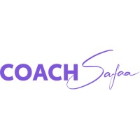 Coach Safaa logo - Similar company to Xfit
