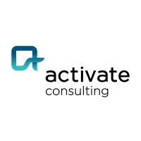 Activate Consulting logo - Similar company to Winterberry Group
