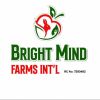 Bright Mind Farms International logo - Similar company to Fern