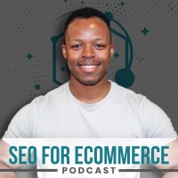 SEO for Ecommerce Podcast logo - Similar company to Publikacja.Com - Sieć Portali Tematycznych