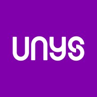 Unys Sciences logo - Similar company to Ul Propuls