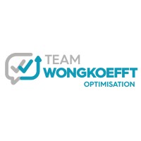 TEAM WONGKOEFFT OPTIMISATION logo - Similar company to Prospective & Finance