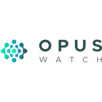OpusWatch logo - Similar company to Collactr