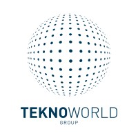 Teknoworld Group Srl logo - Similar company to Sg5 Engineering Srl