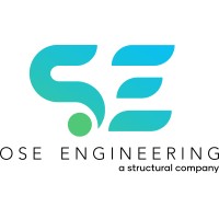 OSE Engineering logo - Similar company to American Soils Engineering Llc