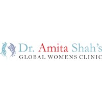 Dr Amita Shah's Global Women's Clinic logo - Similar company to Create Wellbeing Group