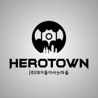 Herotown logo - Similar company to Spottroop