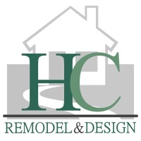 HC Remodel & Design logo - Similar company to Blackboard Design | Build