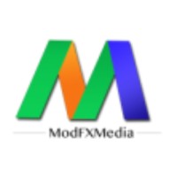 ModFxMedia logo - Similar company to Halo - Barry Kahan