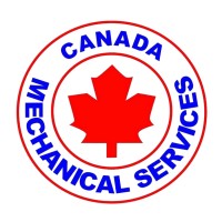 CANADA MECHANICAL SERVICES logo - Similar company to Ferro Mechanical Ltd.