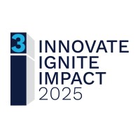 I3 Innovate. Ignite. Impact logo - Similar company to Governmentframeworks.Com