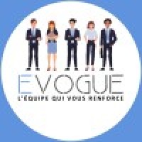 EVOGUE logo - Similar company to Impulskills