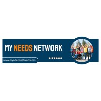 My Needs Network logo - Similar company to Even Recharge Inc.