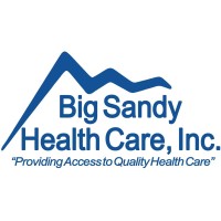 Big Sandy Health Care, INC logo - Similar company to Mountain Comprehensive Care Center