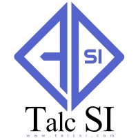 Talc SI logo - Similar company to T A L C
