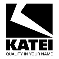 Katei Srl logo - Similar company to Salvarani Story