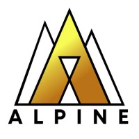 Alpine (Web3) logo - Similar company to Web3 Ux