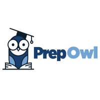 Prep Owl logo - Similar company to Allus Ai