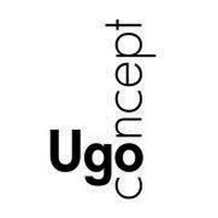 UgoConcept logo - Similar company to Arthdesign™