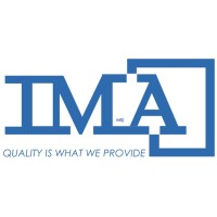 IMA logo - Similar company to Pro Lean Consulting