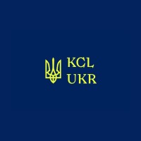 KCL Ukrainian Society logo - Similar company to Graphit