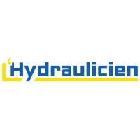 L'Hydraulicien logo - Similar company to Hydrosystem