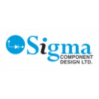 Sigma Component Design Ltd logo - Similar company to Pipe-Thompson Technologies Inc.