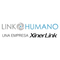 Link Humano logo - Similar company to Link Seguridad