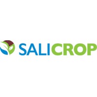 SaliCrop Ltd logo - Similar company to Agripass