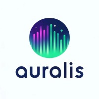 Auralis logo - Similar company to Mathiti